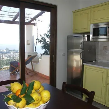 Apartamento Hermes