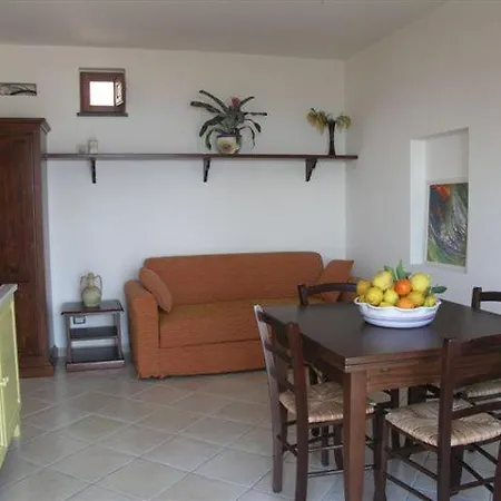 Apartment Hermes *