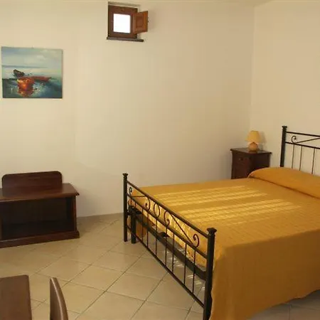 Hermes Apartamento Lipari (Isola Lipari)