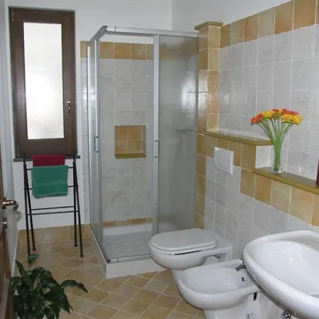 Apartamento Hermes Lipari (Isola Lipari)
