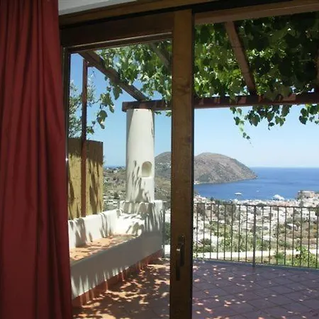 Hermes Lipari (Isola Lipari)