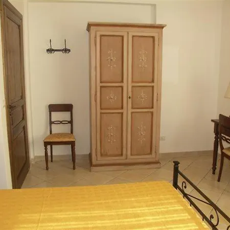 Apartment Hermes