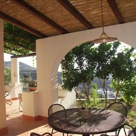 Hermes Apartment
