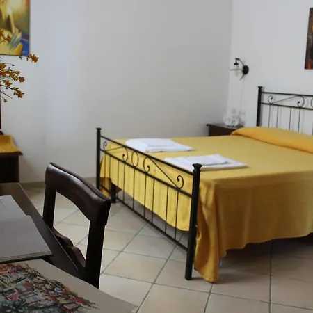 Apartamento Hermes