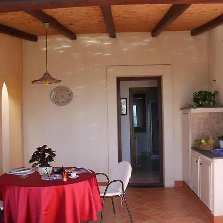 Apartment Hermes *