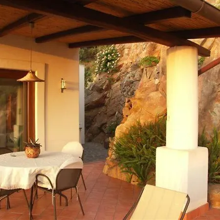 Apartamento Hermes *