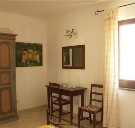 Hermes Apartment