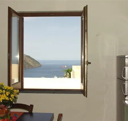 Hermes Apartamento *