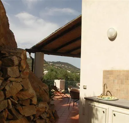 Apartamento Hermes Lipari (Isola Lipari)
