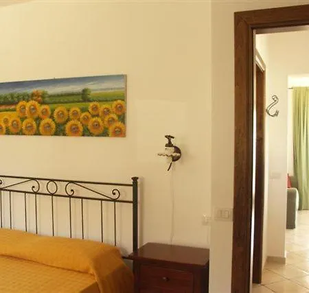 Hermes Lipari (Isola Lipari)