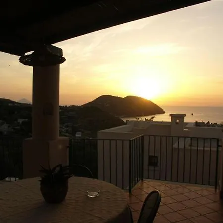 Hermes Lipari (Isola Lipari)