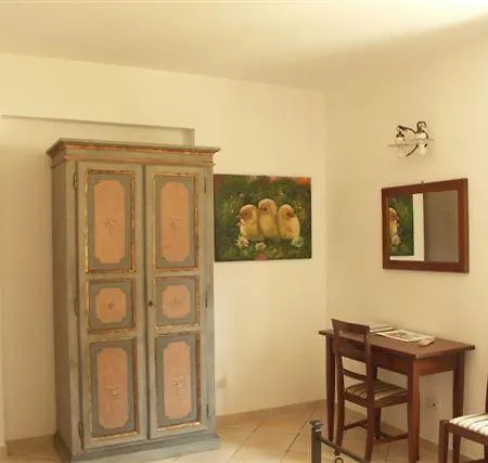 Apartment Hermes