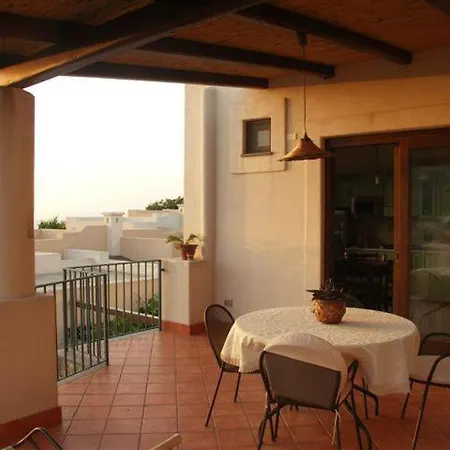 Apartment Hermes *