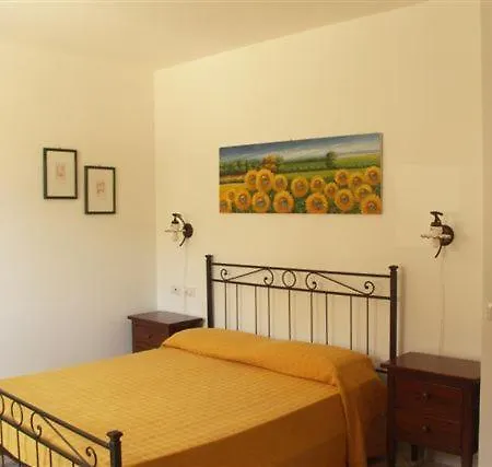 Apartamento Hermes Lipari (Isola Lipari)