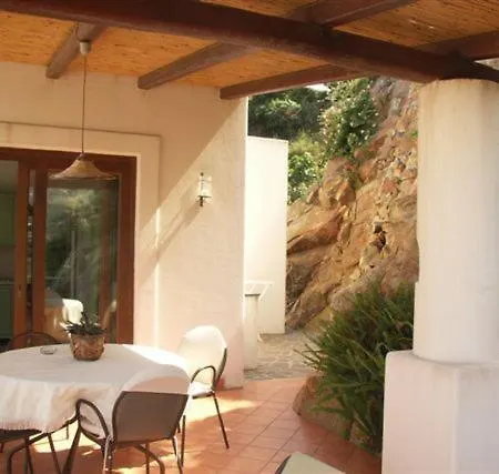 Apartamento Hermes *