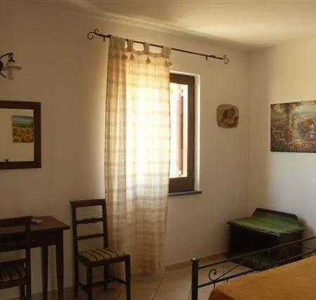 Apartment Hermes Lipari (Isola Lipari)