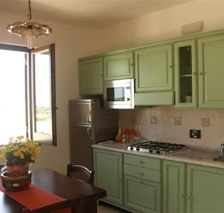 Apartment Hermes