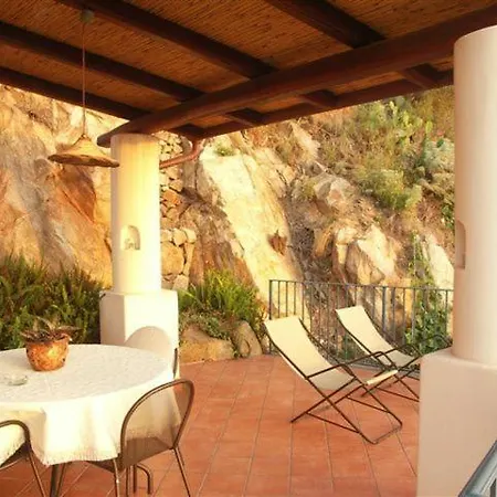 Apartamento Hermes *