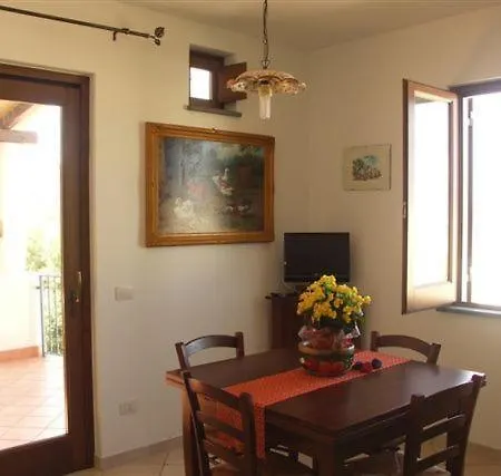 Apartamento Hermes Lipari (Isola Lipari)