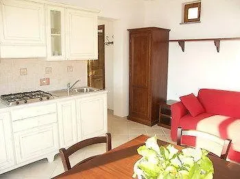 Apartamento Hermes