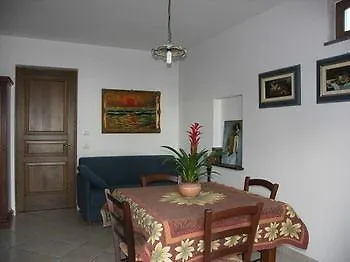 Hermes Apartamento