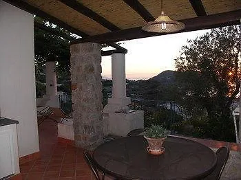Apartamento Hermes