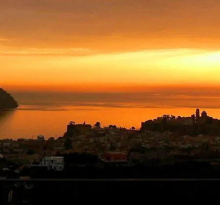 Hermes * Lipari (Isola Lipari)