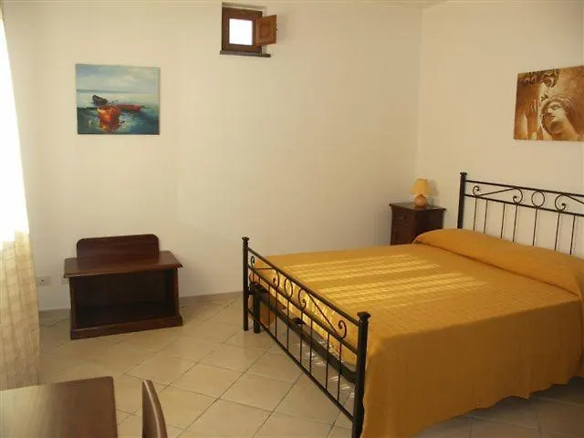 Hermes Lägenhet Lipari (Isola Lipari)