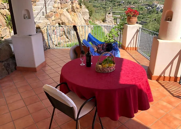 Hermes Lipari (Isola Lipari)