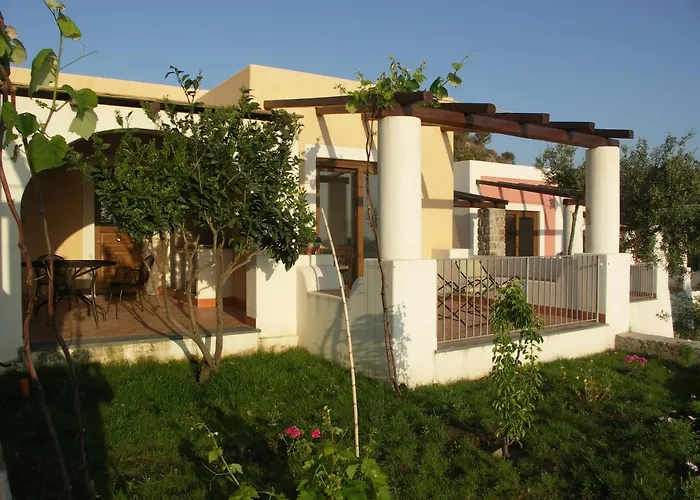 Hermes * Lipari (Isola Lipari)