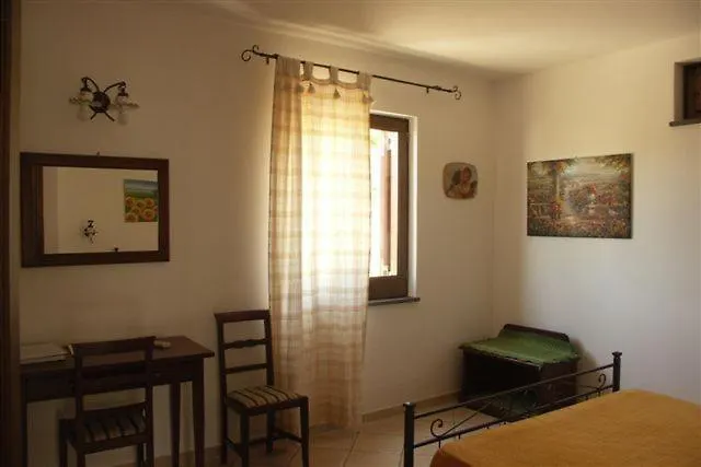 Lägenhet Hermes Lipari (Isola Lipari)