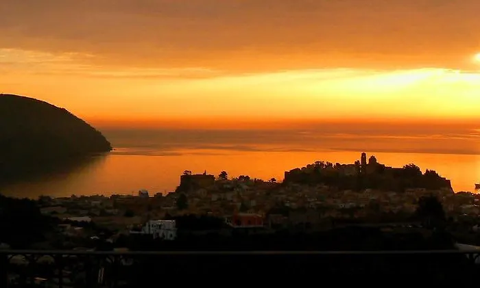 Hermes * Lipari (Isola Lipari)