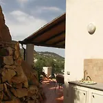 Apartamento Hermes Lipari (Isola Lipari)