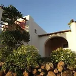 Apartamento Hermes Lipari (Isola Lipari)