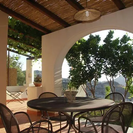 Apartment Hermes Lipari (Isola Lipari)