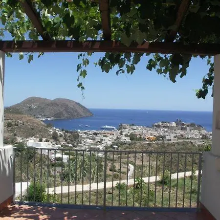 Hermes * Lipari (Isola Lipari)