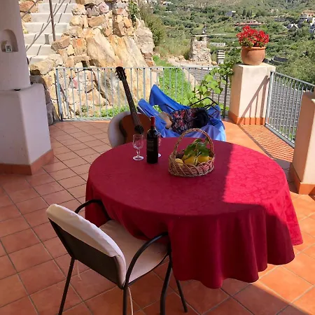 Hermes Lipari (Isola Lipari)