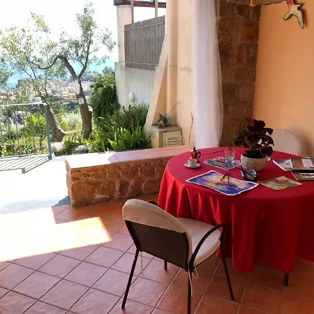 Hermes Lipari (Isola Lipari)