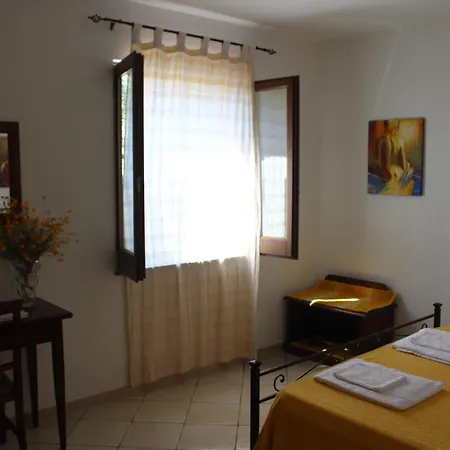 Apartment Hermes Lipari (Isola Lipari)