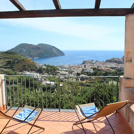 Hermes Lipari (Isola Lipari)