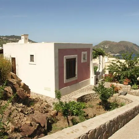 Apartment Hermes Lipari (Isola Lipari)
