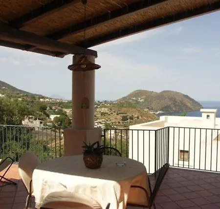 Apartment Hermes Lipari (Isola Lipari)