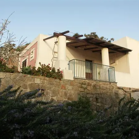 Hermes Lipari (Isola Lipari)