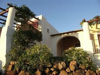 Appartamento Hermes Città di Lipari