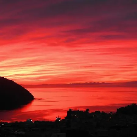 Hermes Apartment Lipari (Isola Lipari)