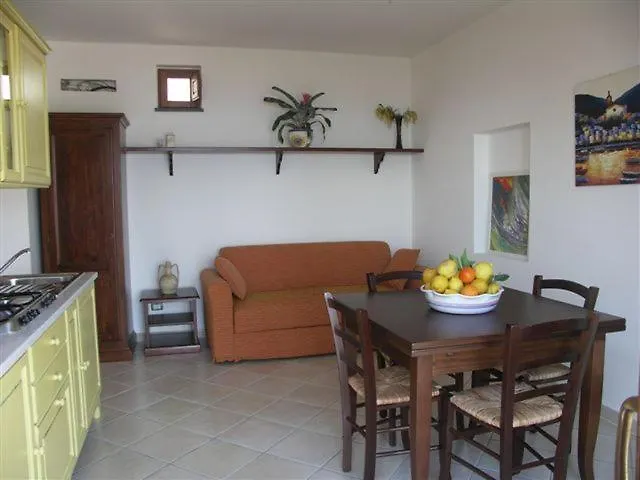 Apartamento Hermes *