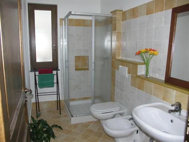 Apartamento Hermes Lípara