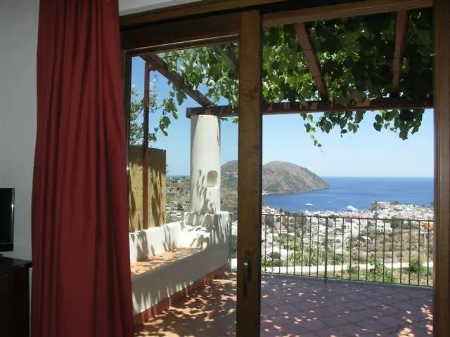 Hermes Lipari (Isola Lipari)