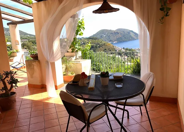 Hermes Apartamento *