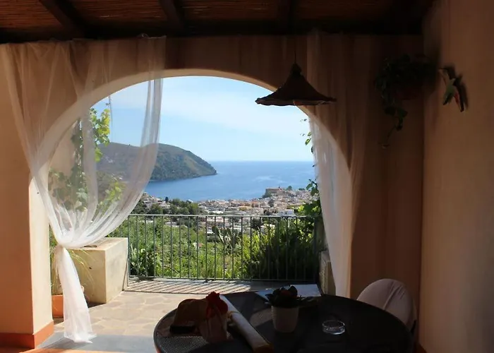 Hermes Apartamento *